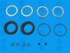 ERT 400180 Repair Kit, brake caliper